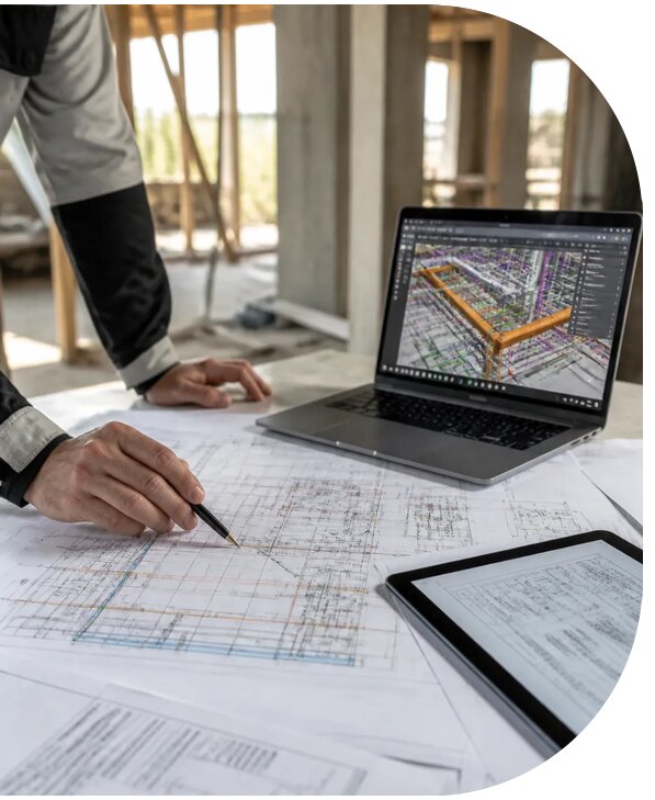 Проектирование инженерных систем домов и объектов в Ярославле